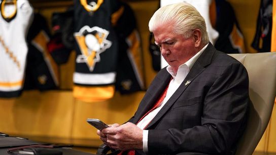 Burke: Letang, Malkin talks 'coming to a head soon' taken at PPG Paints Arena (Penguins)